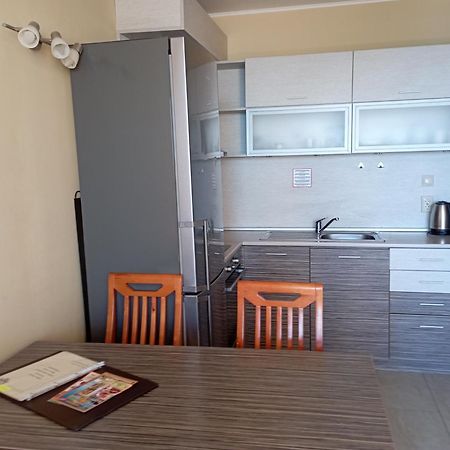Golden Sands Rentals Apartments Luaran gambar