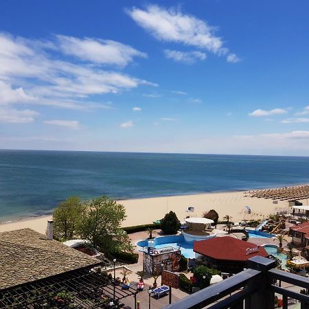 Golden Sands Rentals Apartments Luaran gambar