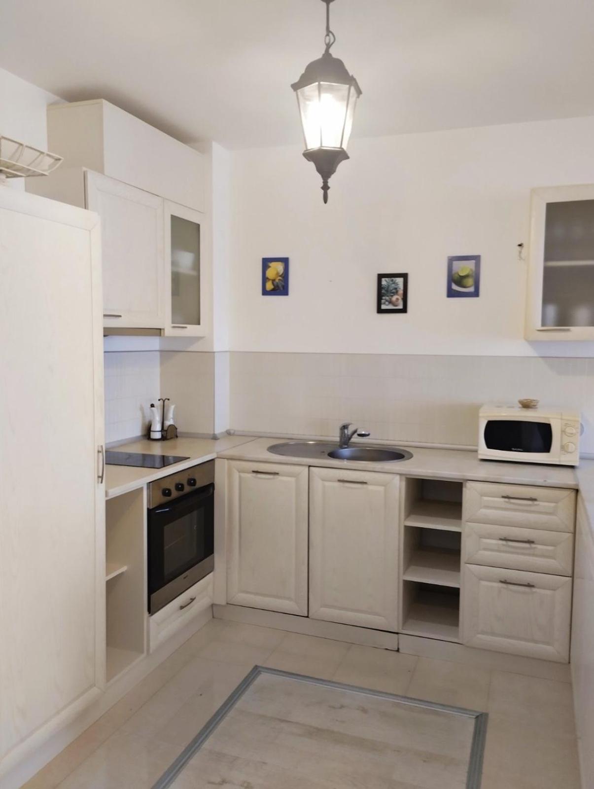 Golden Sands Rentals Apartments Luaran gambar