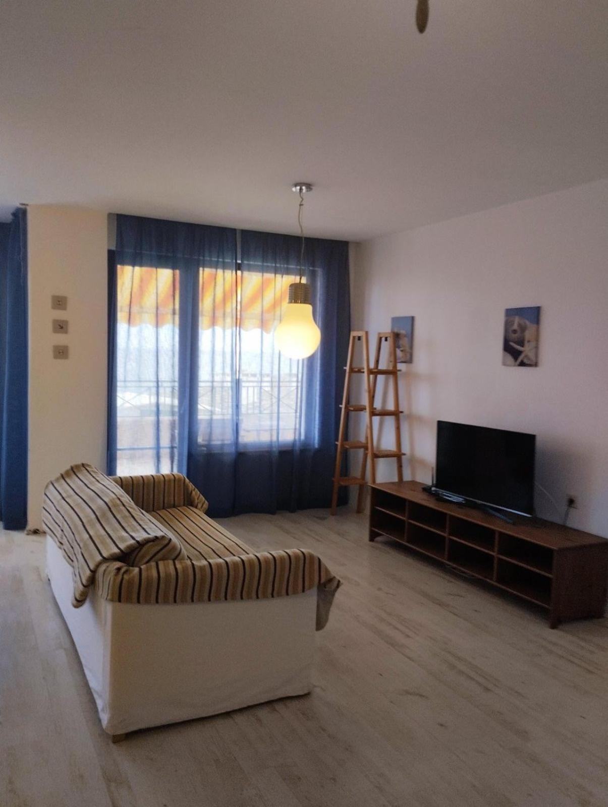 Golden Sands Rentals Apartments Luaran gambar