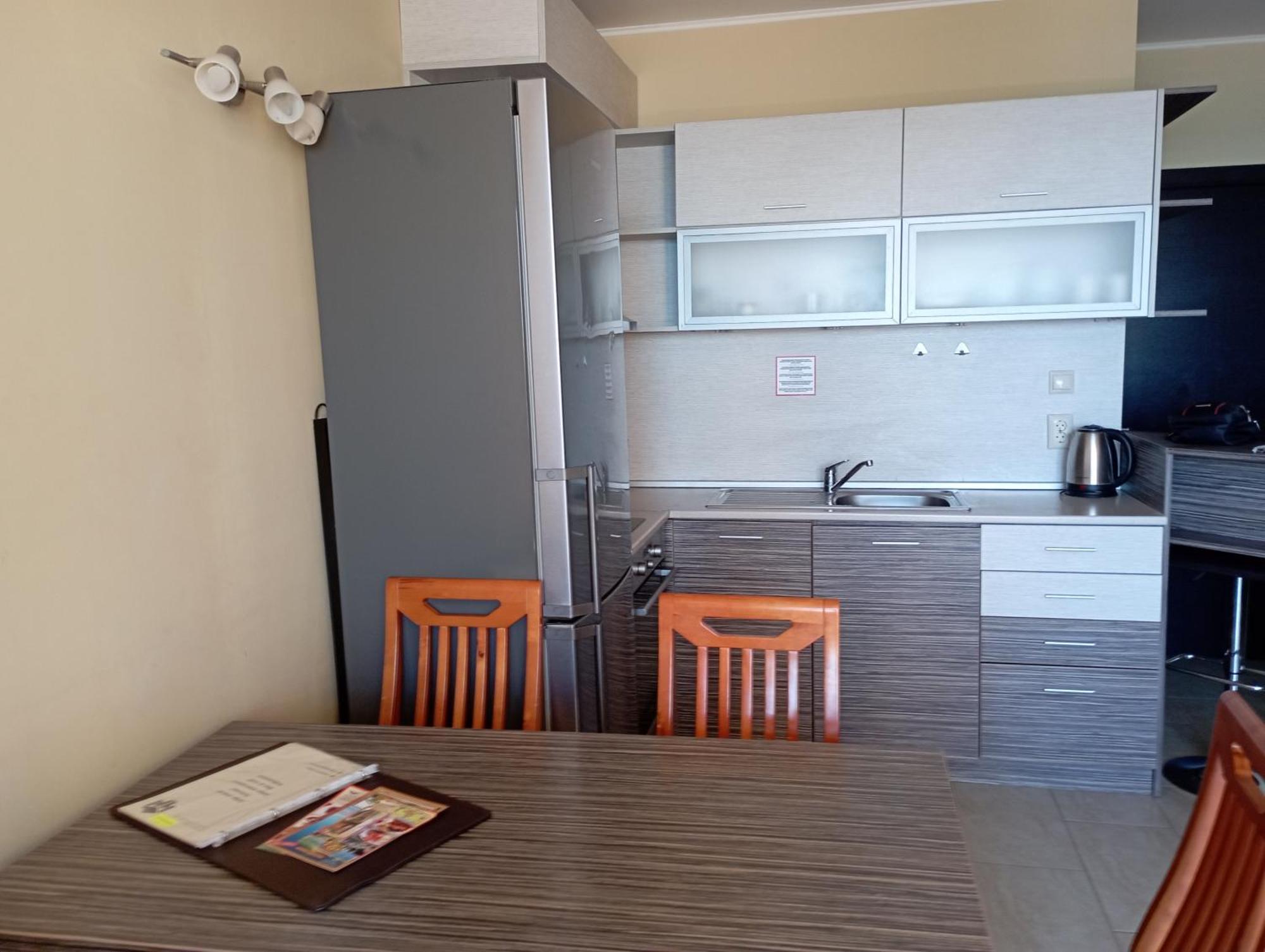 Golden Sands Rentals Apartments Luaran gambar