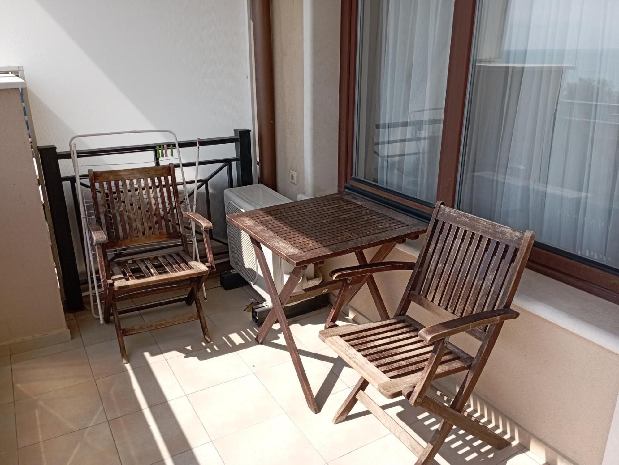Golden Sands Rentals Apartments Luaran gambar
