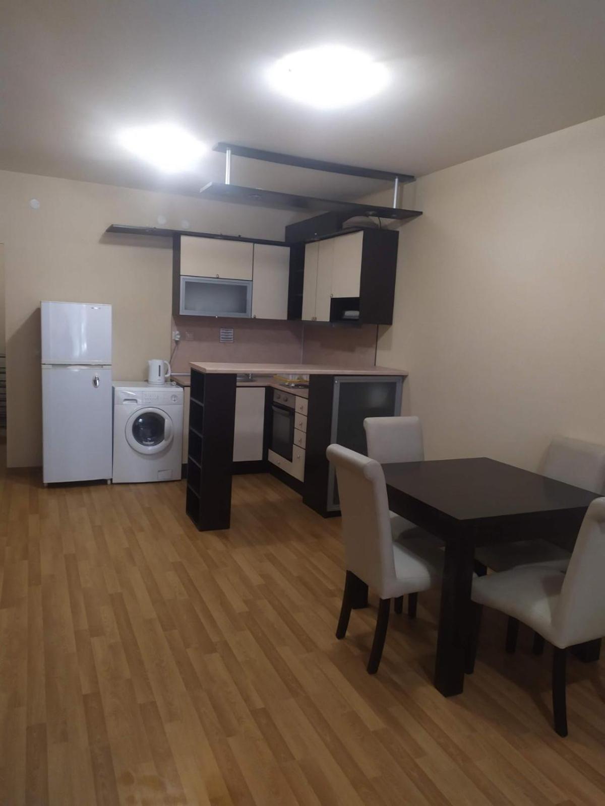 Golden Sands Rentals Apartments Luaran gambar
