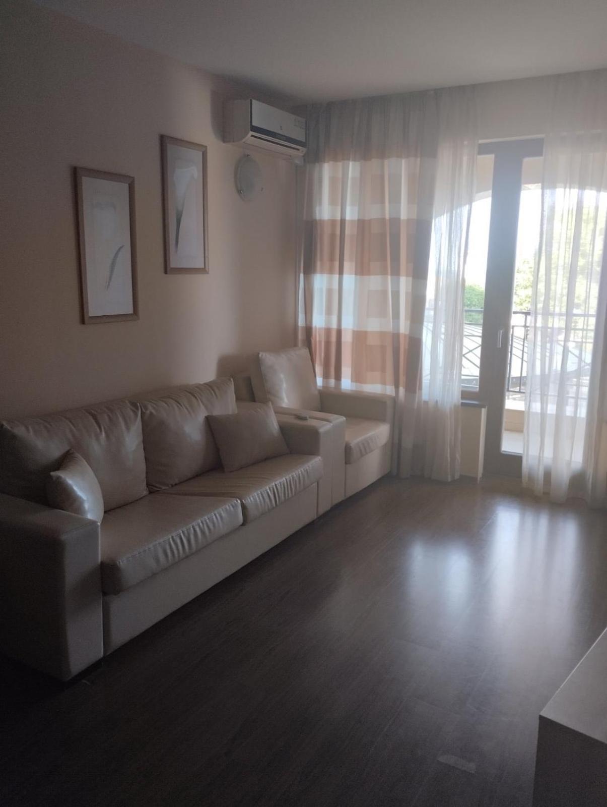 Golden Sands Rentals Apartments Luaran gambar