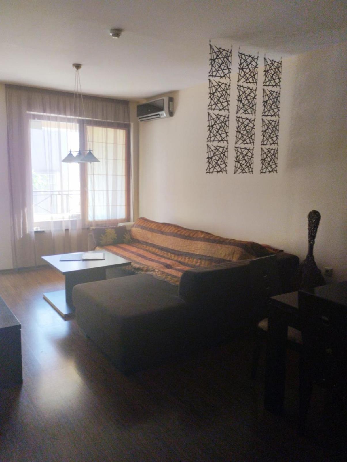 Golden Sands Rentals Apartments Luaran gambar