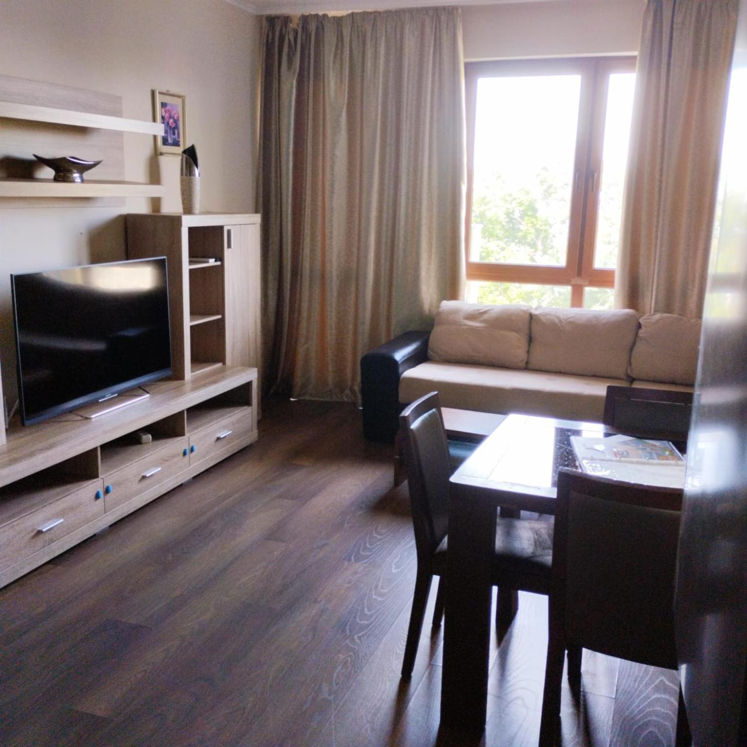 Golden Sands Rentals Apartments Luaran gambar