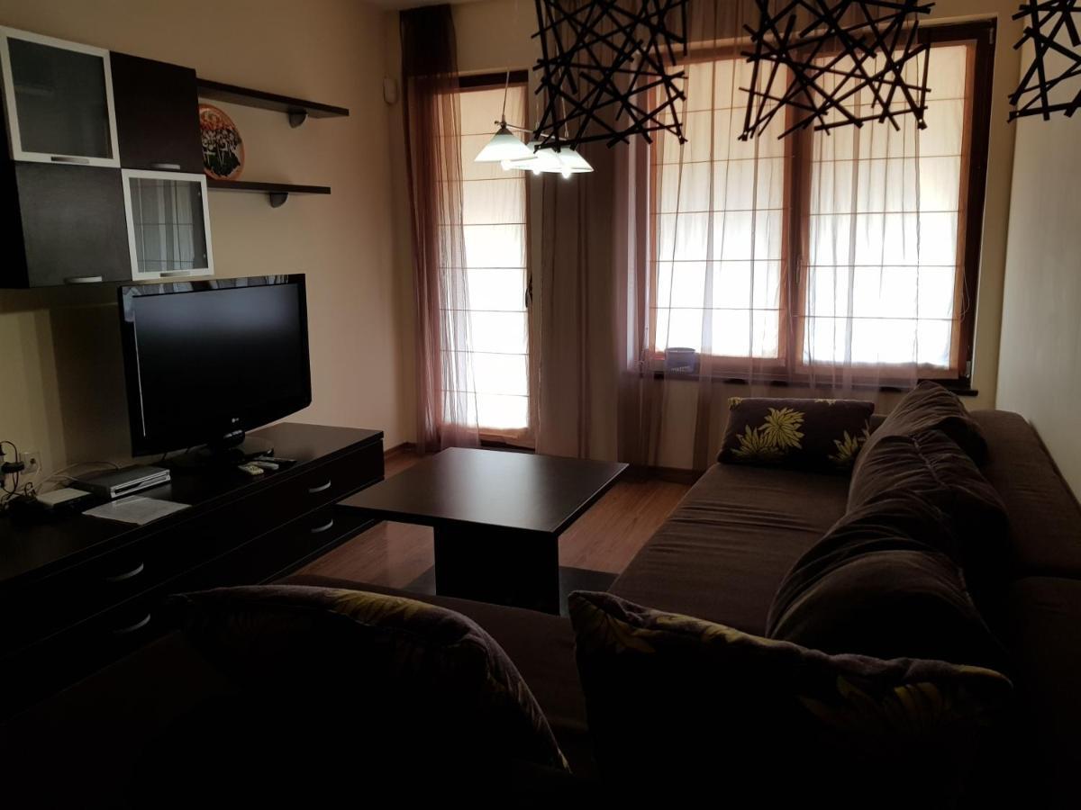 Golden Sands Rentals Apartments Luaran gambar