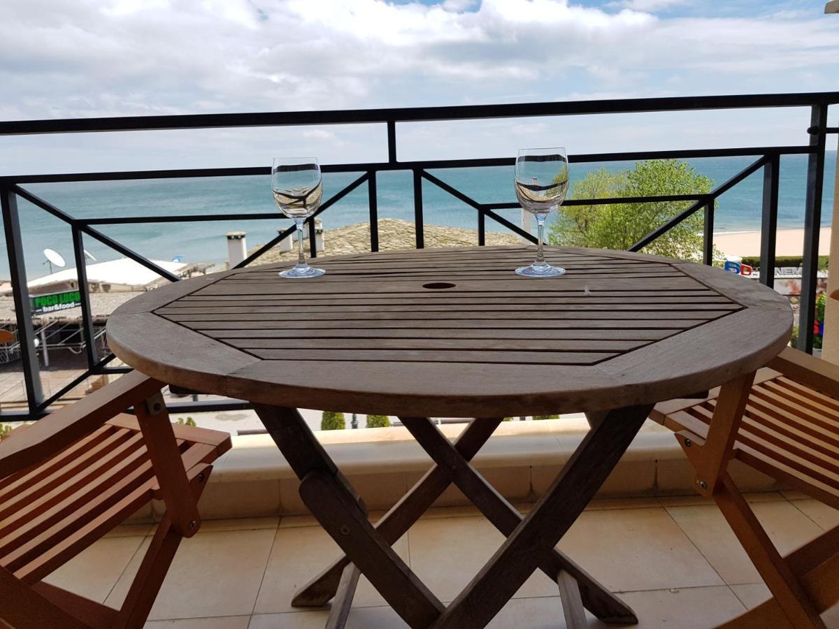 Golden Sands Rentals Apartments Luaran gambar