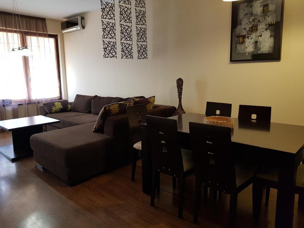 Golden Sands Rentals Apartments Luaran gambar