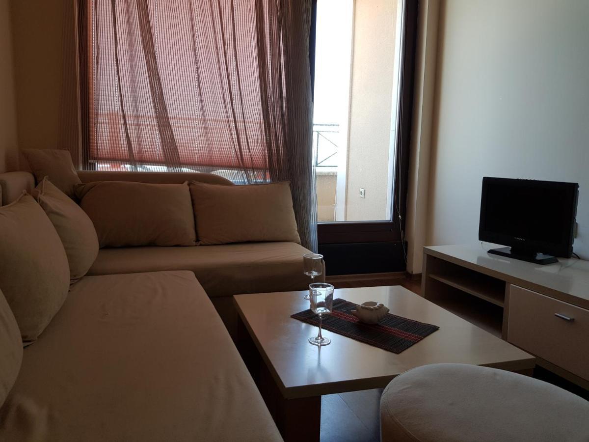 Golden Sands Rentals Apartments Luaran gambar